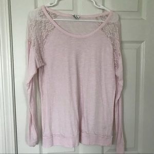 Victoria Secret Pink Shirt